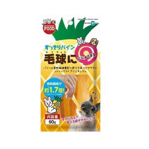 すっきりパイン 60g