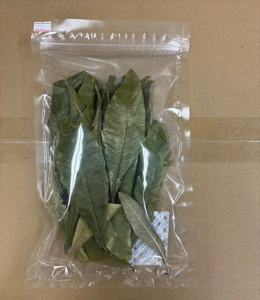 びわの葉っぱ 30g