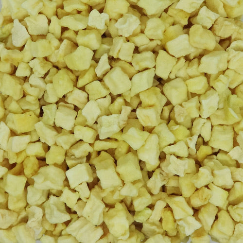 小動物のおいしいおやつ リンゴフレーク 30g