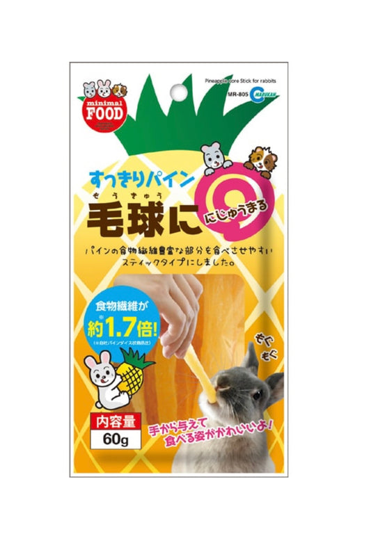 マルカン すっきりパイン60g